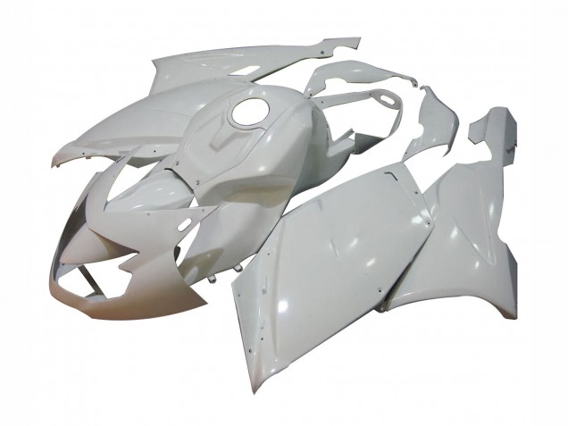 2005-2010 Unpainted BMW K1200S Motorcycle Fairings Australia