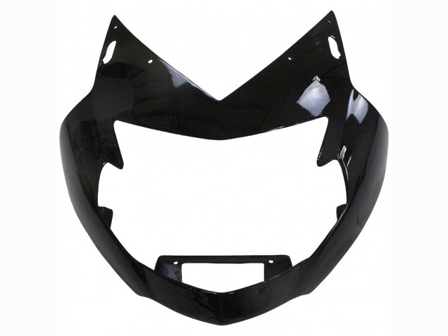 2005-2010 Glossy Black Matte Black Blue Lines BMW K1200S Motorcycle Fairings Australia