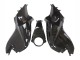 2005-2010 Glossy Black Matte Black Blue Lines BMW K1200S Motorcycle Fairings Australia
