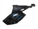 2005-2010 Glossy Black Matte Black Blue Lines BMW K1200S Motorcycle Fairings Australia