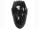 2005-2010 Glossy Black Matte Black Blue Lines BMW K1200S Motorcycle Fairings Australia