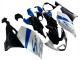 2005-2010 Silver Blue Black BMW K1200S Bike Fairings Australia