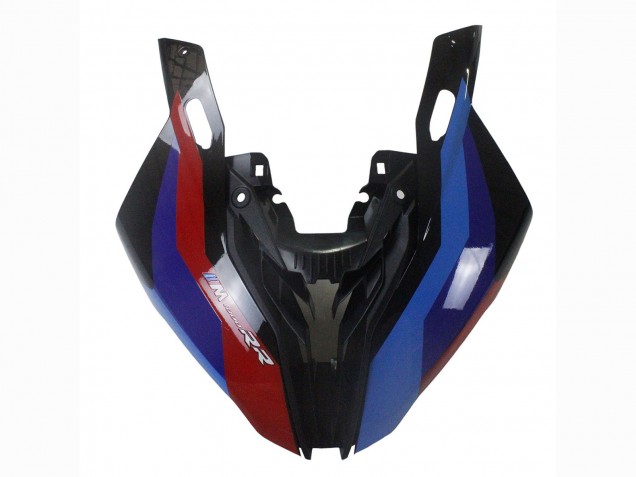 2023-2024 Black Blue Red BMW S1000RR Motorcycle Fairing Australia