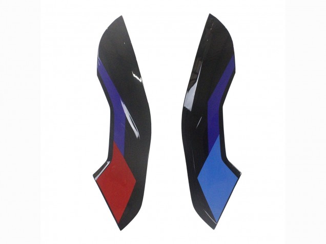 2023-2024 Black Blue Red BMW S1000RR Motorcycle Fairing Australia