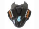 2023-2024 Light Blue Matte Black Petronas BMW S1000RR Motorcycle Fairings Australia
