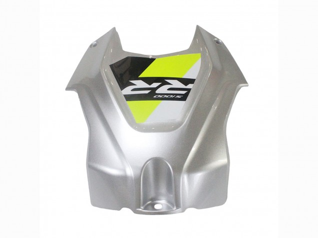 2023-2024 Silver Matte Black Lime Green BMW S1000RR Motorcycle Fairings Australia