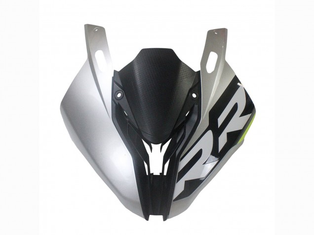 2023-2024 Silver Matte Black Lime Green BMW S1000RR Motorcycle Fairings Australia