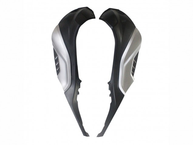 2023-2024 Silver Matte Black Lime Green BMW S1000RR Motorcycle Fairings Australia