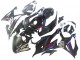 2023-2024 Black Blue Red BMW S1000RR Motorcycle Fairings Australia