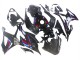 2023-2024 Black Blue Red BMW S1000RR Motorcycle Fairings Australia