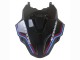 2023-2024 Black Blue Red BMW S1000RR Motorcycle Fairings Australia