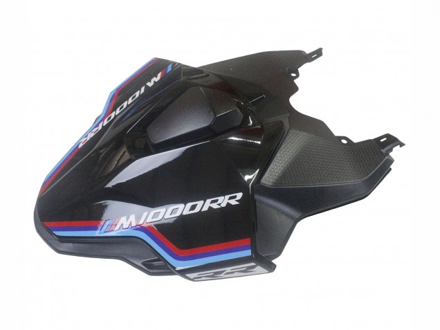 2023-2024 Black Blue Red BMW S1000RR Motorcycle Fairings Australia