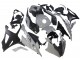2023-2024 Nardo Grey Matte Black BMW S1000RR Motorcycle Fairings Australia