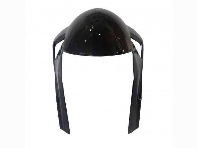 2023-2024 Nardo Grey Matte Black BMW S1000RR Motorcycle Fairings Australia