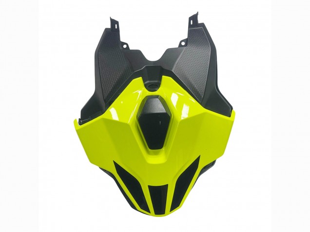 2023-2024 Yellow Black BMW S1000RR Motorcycle Fairings Australia