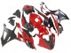 2023-2024 Red Matte Black BMW S1000RR Motorcycle Fairings Australia