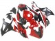 2023-2024 Red Matte Black BMW S1000RR Motorcycle Fairings Australia