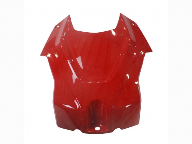 2023-2024 Red Matte Black BMW S1000RR Motorcycle Fairings Australia