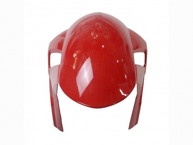 2023-2024 Red Matte Black BMW S1000RR Motorcycle Fairings Australia