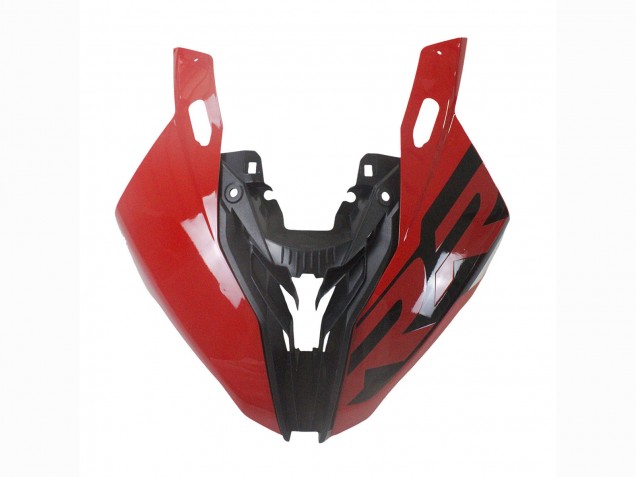 2023-2024 Red Matte Black BMW S1000RR Motorcycle Fairings Australia