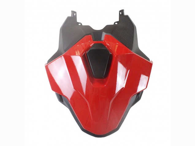2023-2024 Red Matte Black BMW S1000RR Motorcycle Fairings Australia