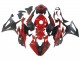 2023-2024 Red Matte Black BMW S1000RR Motorcycle Fairings Australia