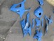 2023-2024 Glossy Blue BMW S1000RR Motorcycle Fairings Australia