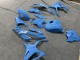 2023-2024 Glossy Blue BMW S1000RR Motorcycle Fairings Australia
