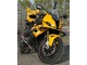 2023-2024 Glossy Yellow BMW S1000RR Motorcycle Fairings Australia