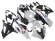 2023-2024 White Blue Red Matte Black BMW S1000RR Motorcycle Fairing Australia