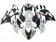 2023-2024 White Blue Red Matte Black BMW S1000RR Motorcycle Fairing Australia