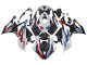 2023-2024 White Blue Red Matte Black BMW S1000RR Motorcycle Fairings Australia