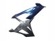 2019-2022 Gradient Blue Purple Forged Carbon Fiber BMW S1000RR Motorcycle Fairings Australia