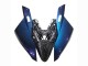 2019-2022 Gradient Blue Purple Forged Carbon Fiber BMW S1000RR Motorcycle Fairings Australia
