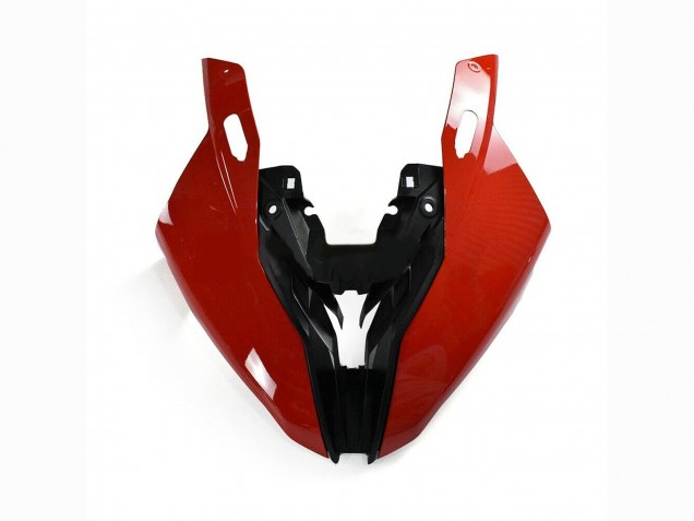 2019-2022 Black Red BMW S1000RR Motorcycle Fairing Kits Australia