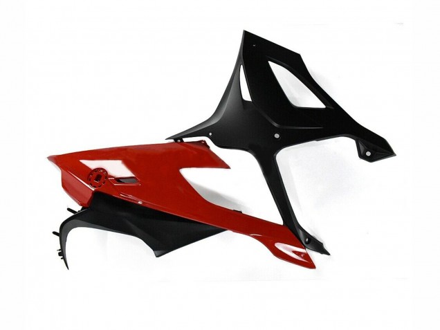 2019-2022 Black Red BMW S1000RR Motorcycle Fairing Kits Australia