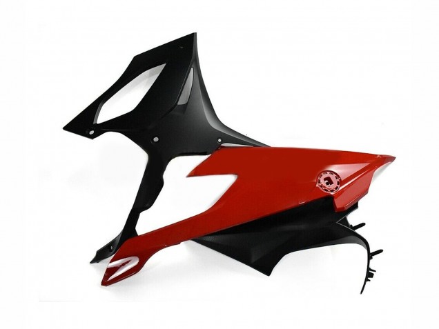 2019-2022 Black Red BMW S1000RR Motorcycle Fairing Kits Australia