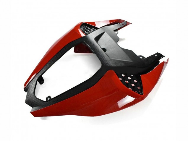 2019-2022 Black Red BMW S1000RR Motorcycle Fairing Kits Australia