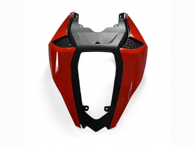 2019-2022 Black Red BMW S1000RR Motorcycle Fairing Kits Australia