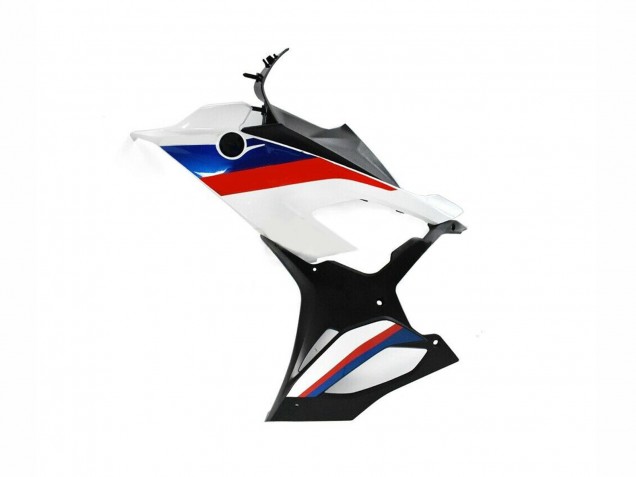 2019-2022 Black White Red Blue BMW S1000RR Motorcycle Fairings Australia