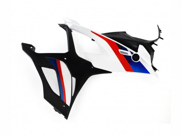 2019-2022 Black White Red Blue BMW S1000RR Motorcycle Fairings Australia