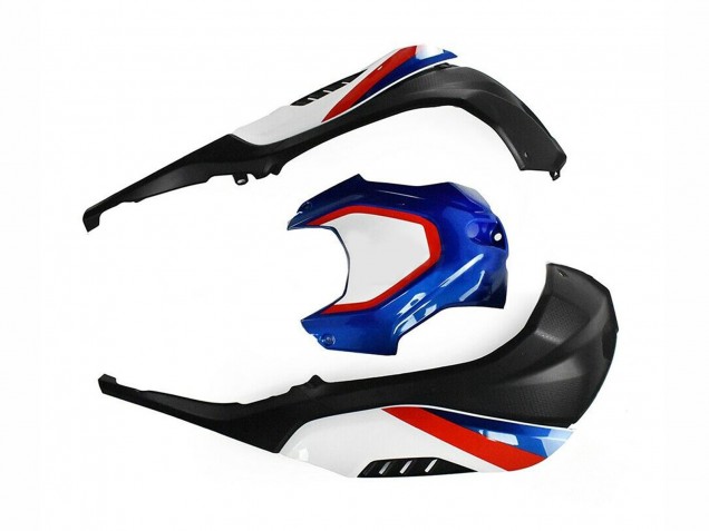 2019-2022 Black White Red Blue BMW S1000RR Motorcycle Fairings Australia