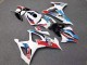 2019-2022 White Red Blue BMW S1000RR Motorcycle Fairings Australia