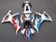 2019-2022 White Red Blue BMW S1000RR Motorcycle Fairings Australia