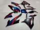 2019-2022 Black Blue Red BMW S1000RR Motorcycle Fairings Australia