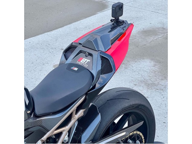 2019-2022 Black Red White BMW S1000RR Motorcycle Fairings Australia