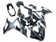 2019-2022 Black White BMW S1000RR Motorcycle Fairings Australia