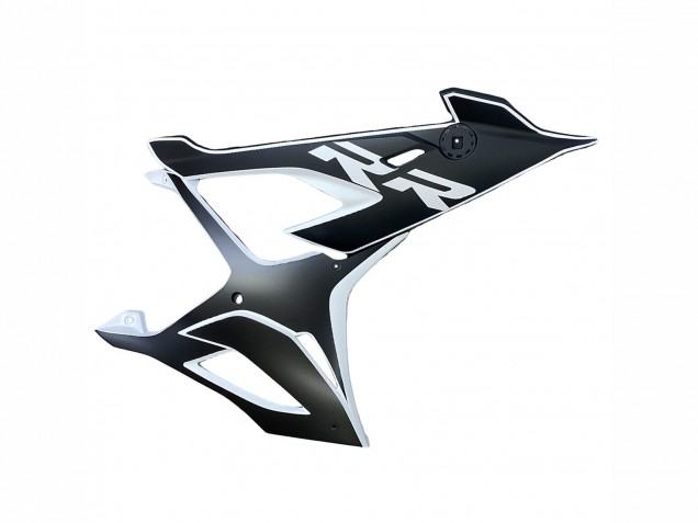 2019-2022 Black White BMW S1000RR Motorcycle Fairings Australia