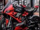 2019-2022 Black Red Grey BMW S1000RR Motorcycle Fairings Australia