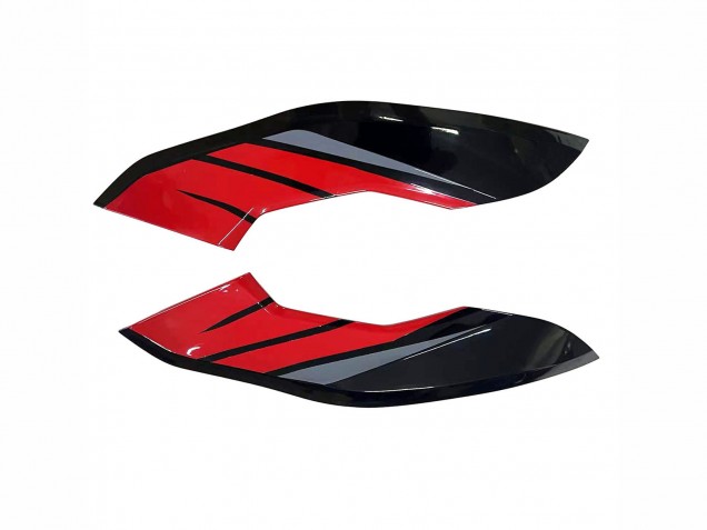 2019-2022 Black Red Grey BMW S1000RR Motorcycle Fairings Australia